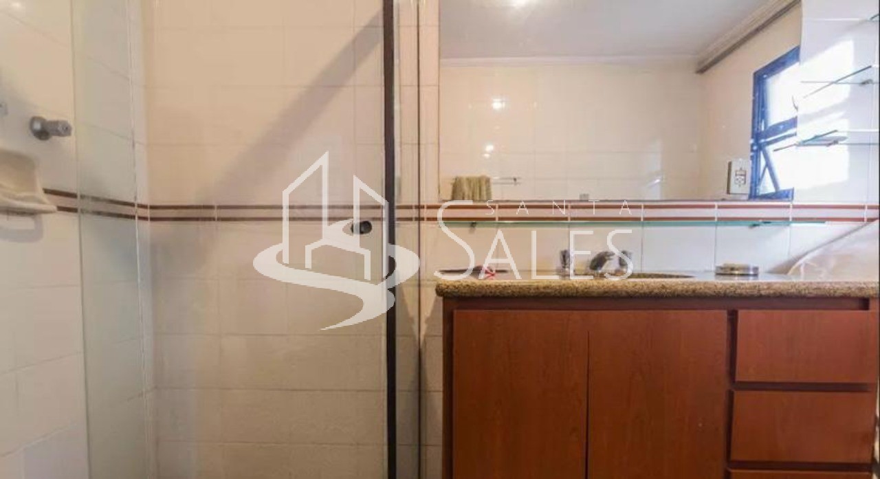 Apartamento, 4 quartos, 206 m² - Foto 5
