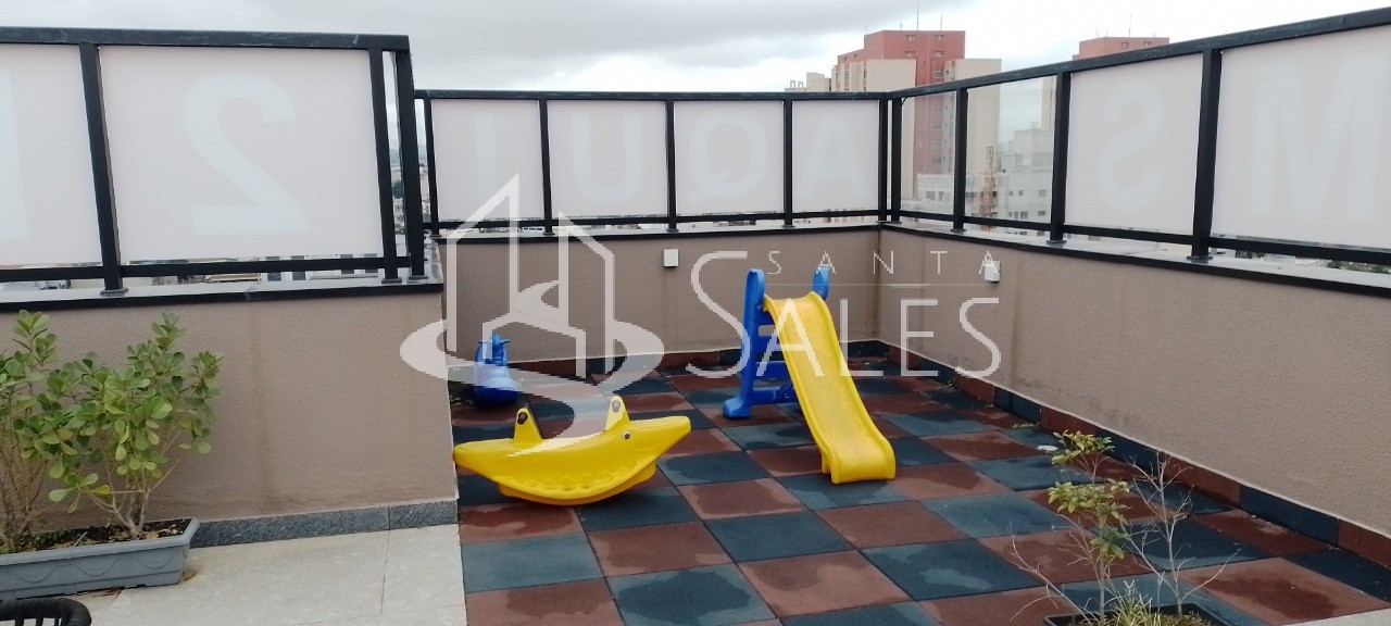 Apartamento à venda com 2 quartos, 49m² - Foto 12