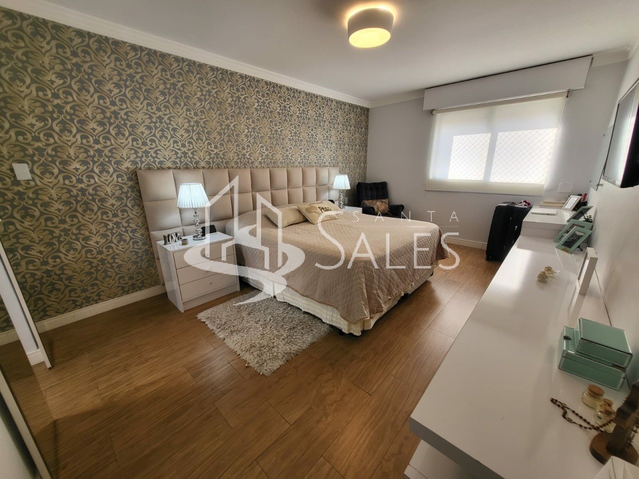 Apartamento, 2 quartos, 110 m² - Foto 19