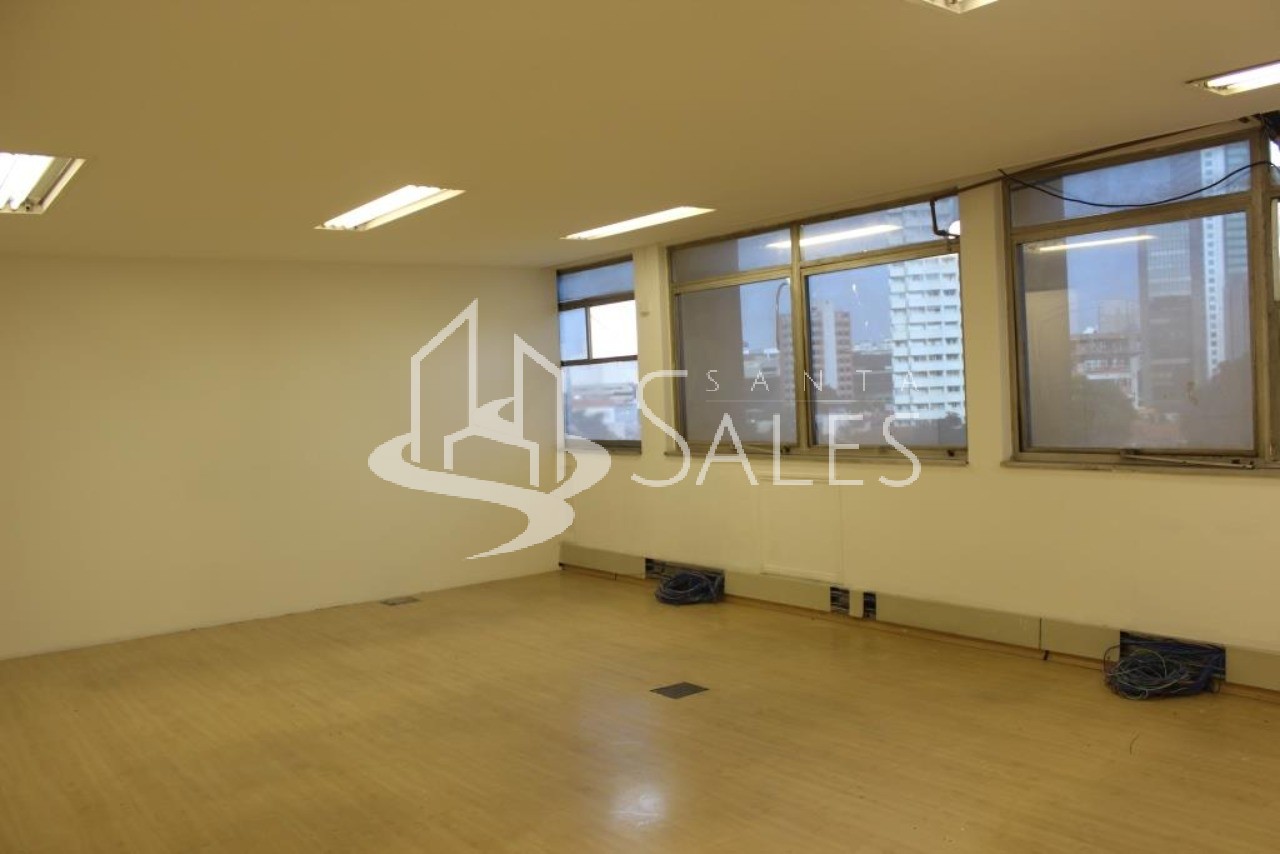 Conjunto Comercial-Sala à venda, 517m² - Foto 7