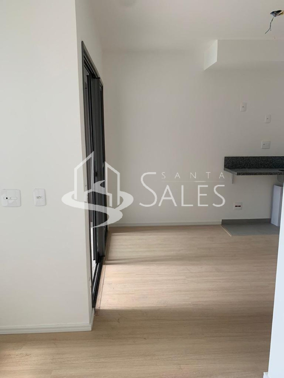 Apartamento, 1 quarto, 26 m² - Foto 6