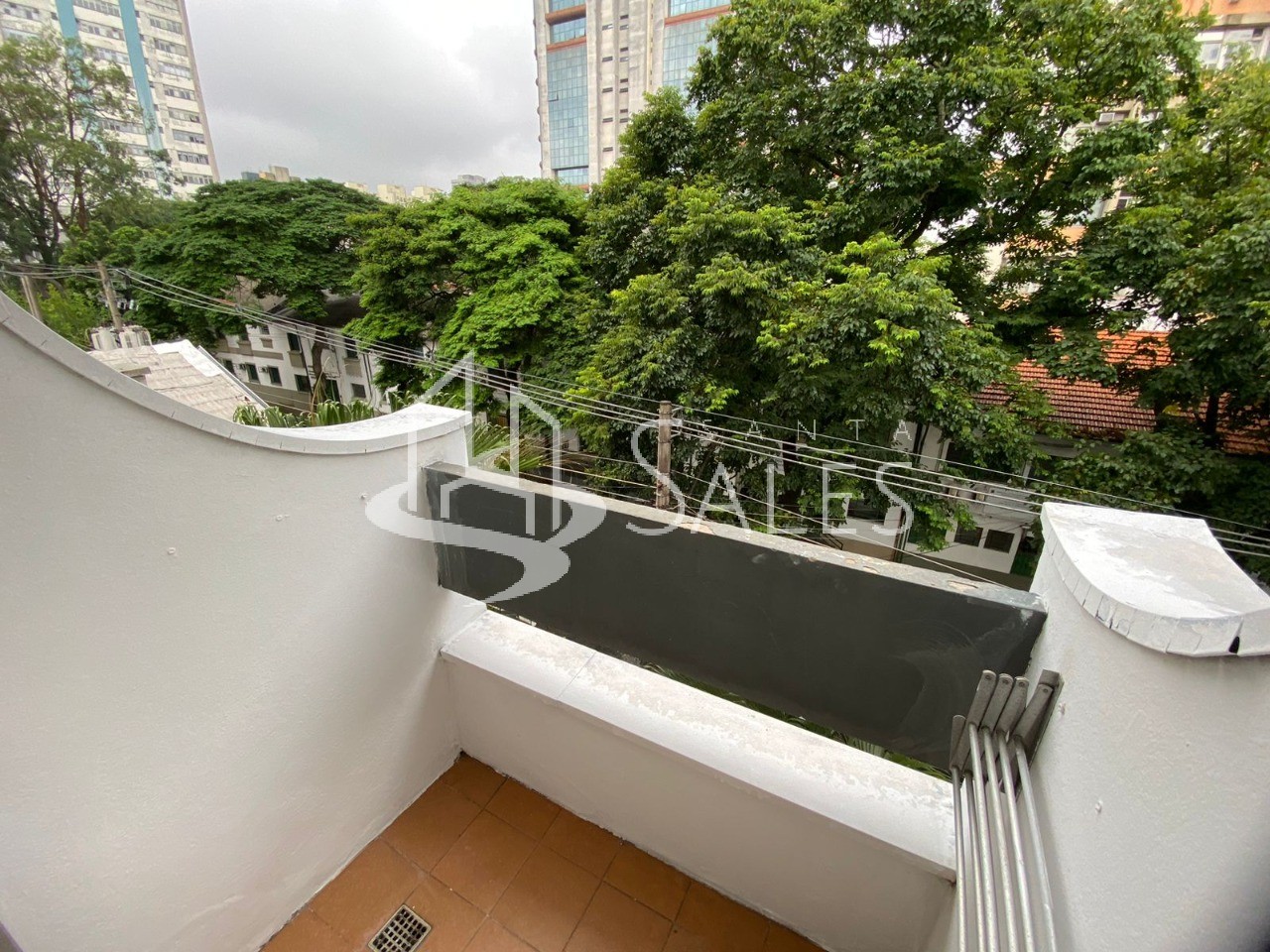 Apartamento, 1 quarto, 25 m² - Foto 2