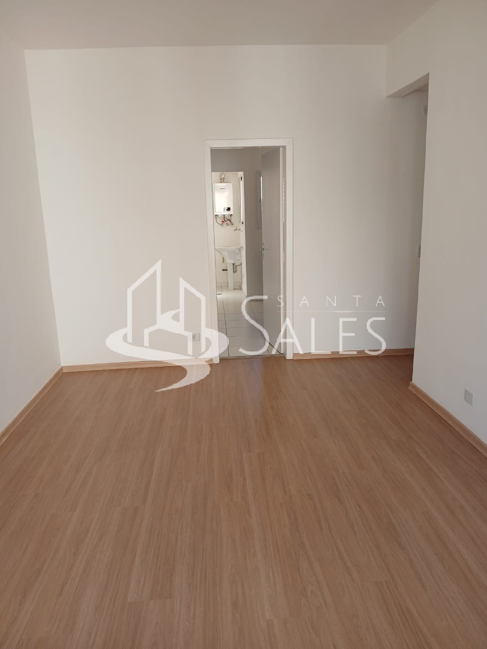Apartamento à venda com 2 quartos, 92m² - Foto 3