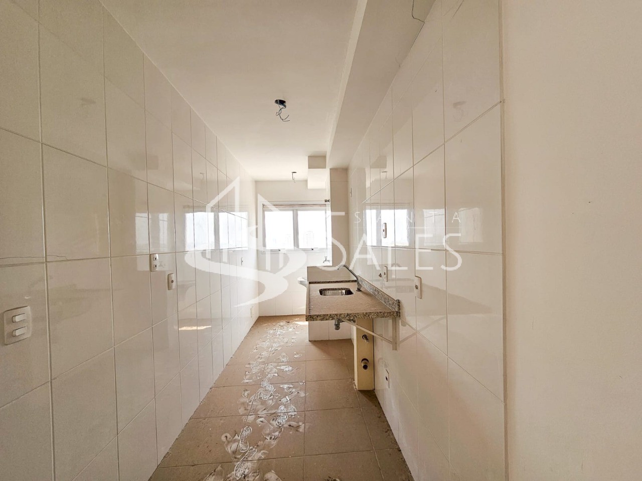 Apartamento, 2 quartos, 51 m² - Foto 2