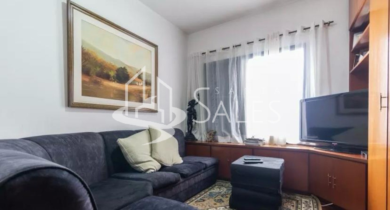 Apartamento, 4 quartos, 206 m² - Foto 13