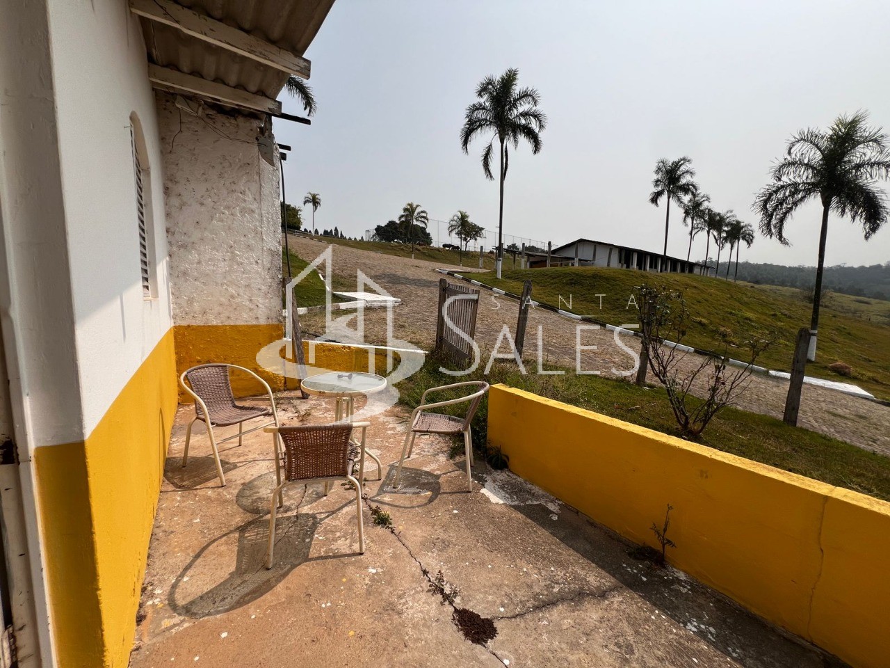 Casa para alugar com 2 quartos, 60m² - Foto 14