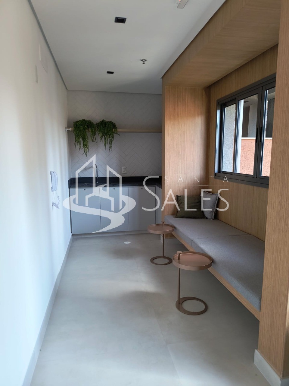Apartamento, 1 quarto, 20 m² - Foto 18