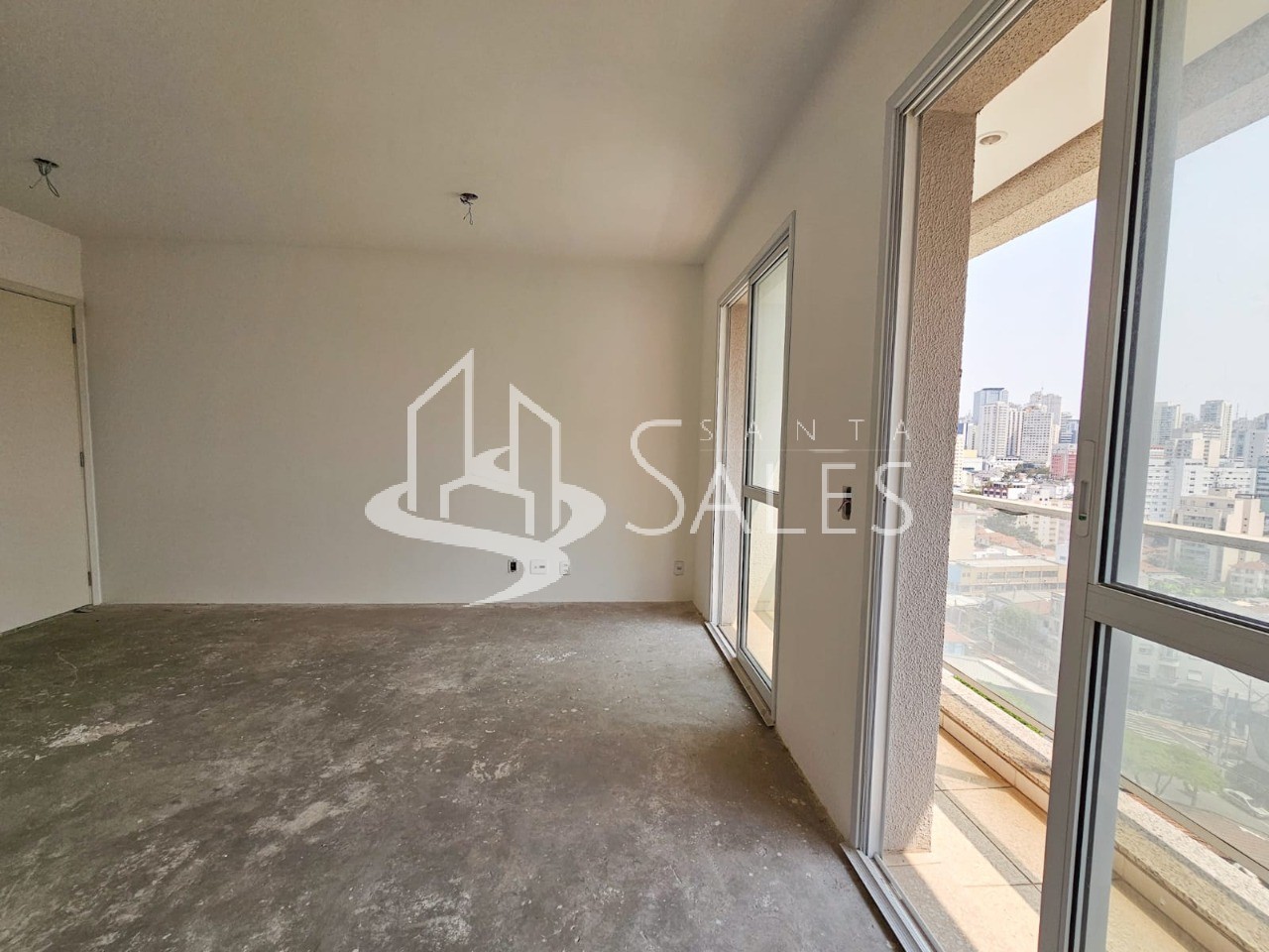 Kitnet-Studio, 28 m² - Foto 7