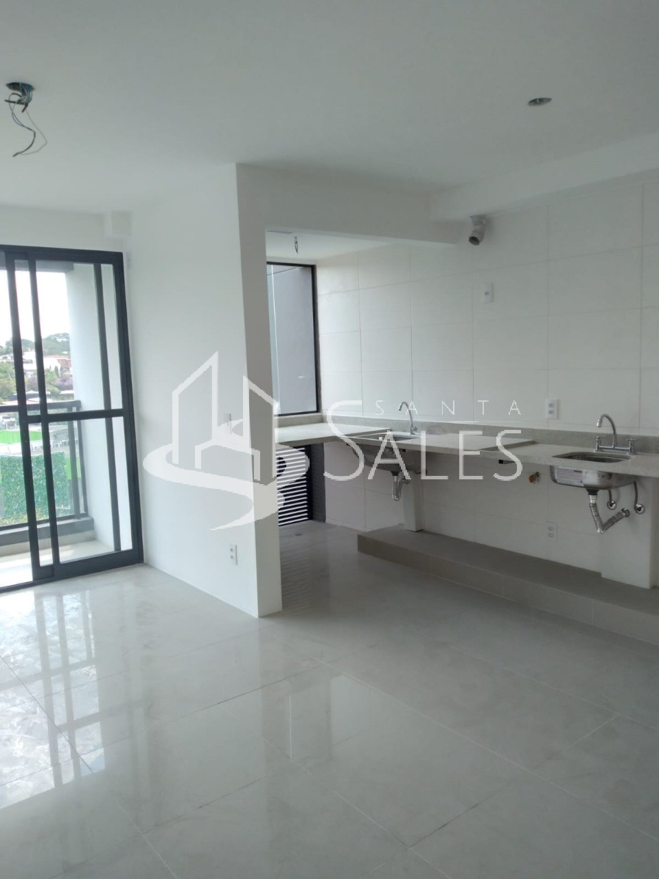 Apartamento, 2 quartos, 58 m² - Foto 22