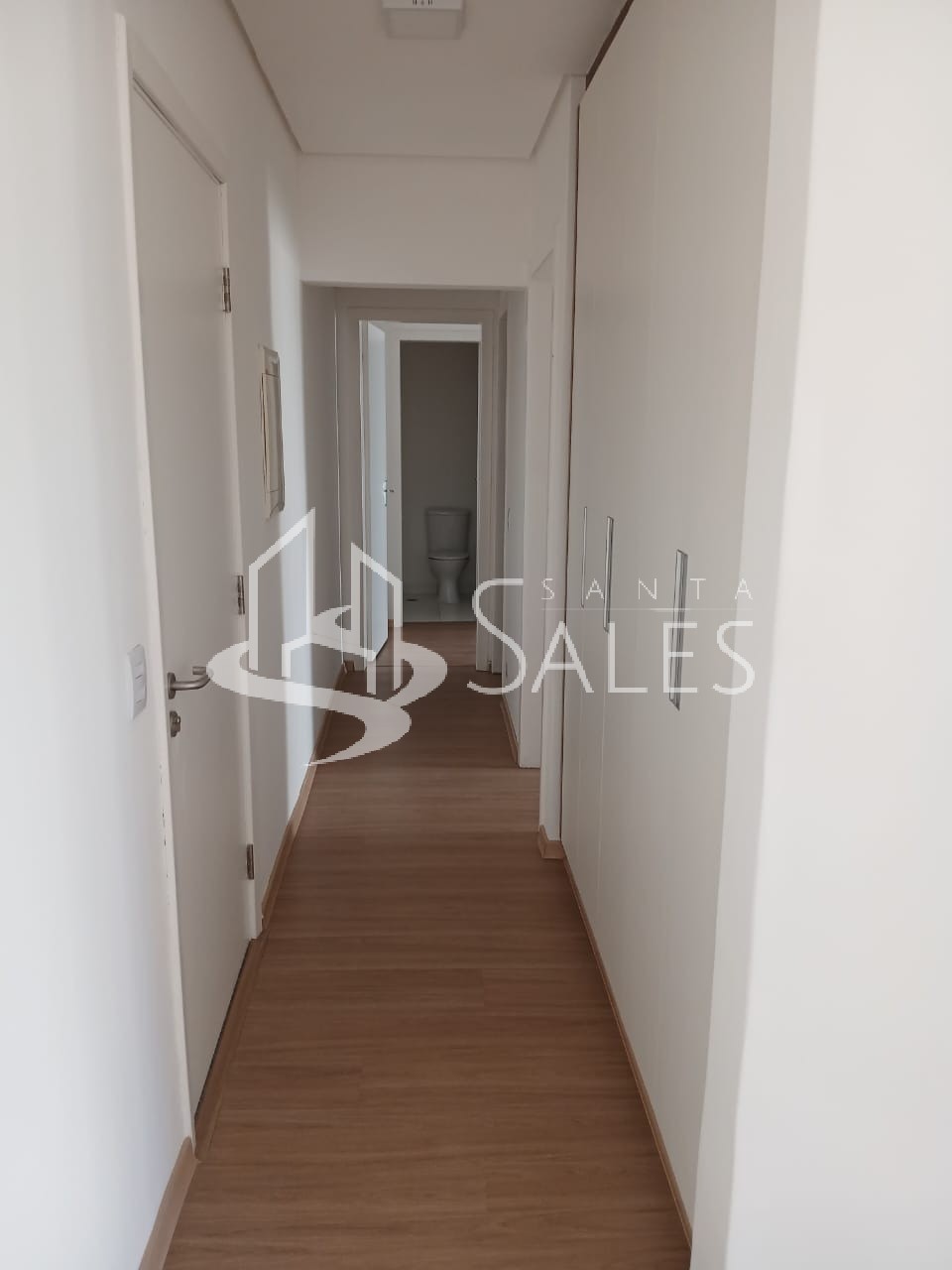 Apartamento à venda com 2 quartos, 92m² - Foto 7
