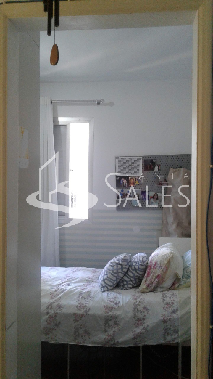 Apartamento, 2 quartos, 50 m² - Foto 18