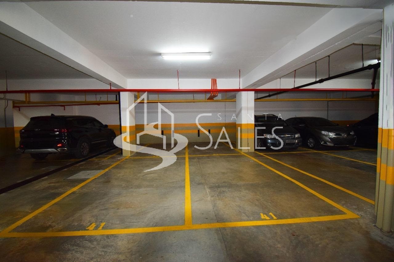 Apartamento, 4 quartos, 195 m² - Foto 26