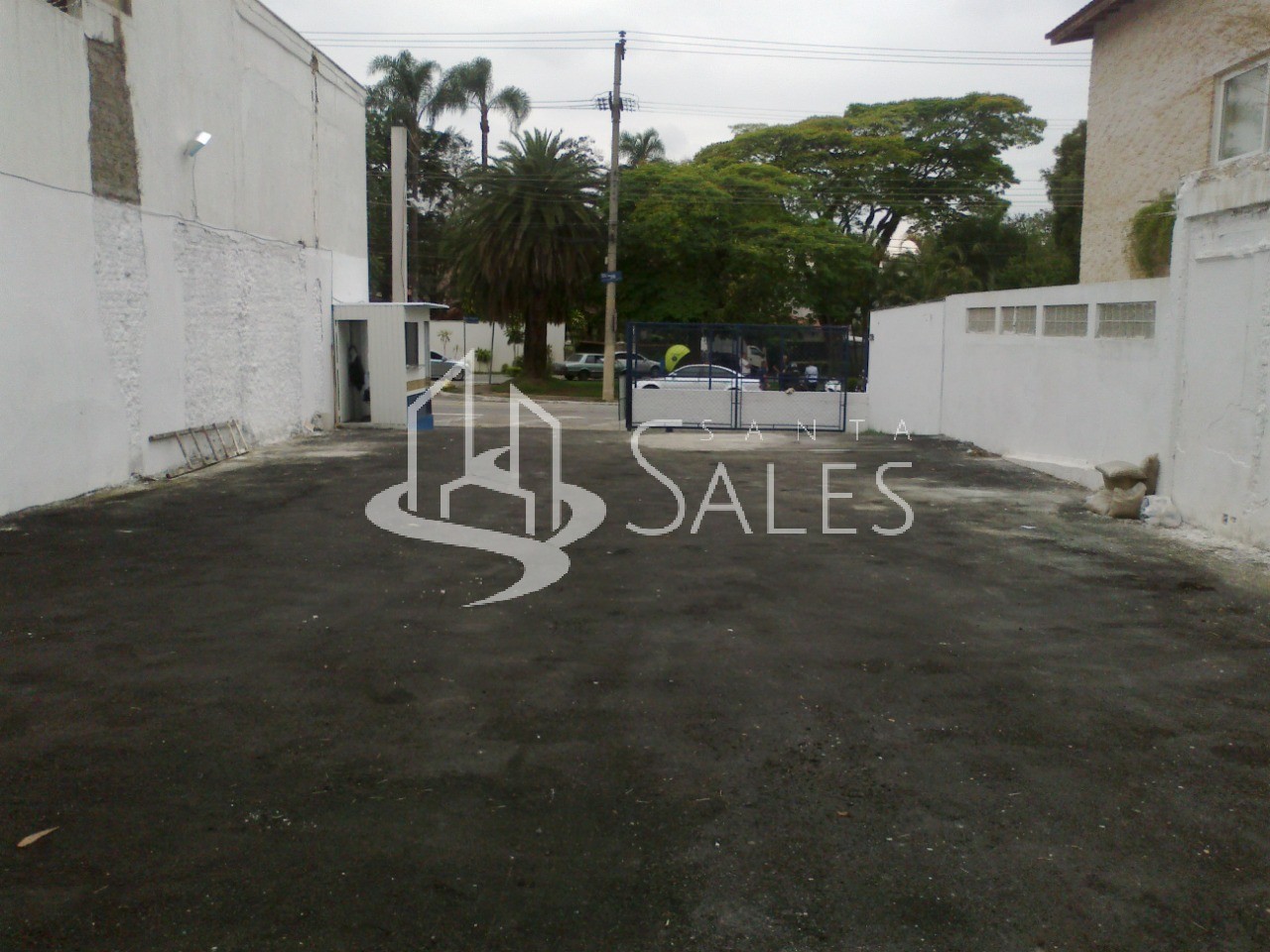 Loteamento e Condomínio - Foto 3