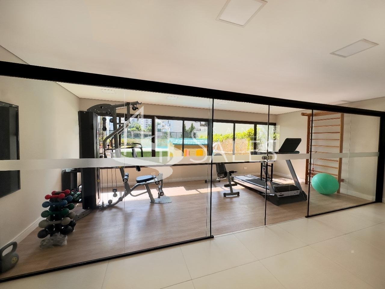 Apartamento, 4 quartos, 195 m² - Foto 40
