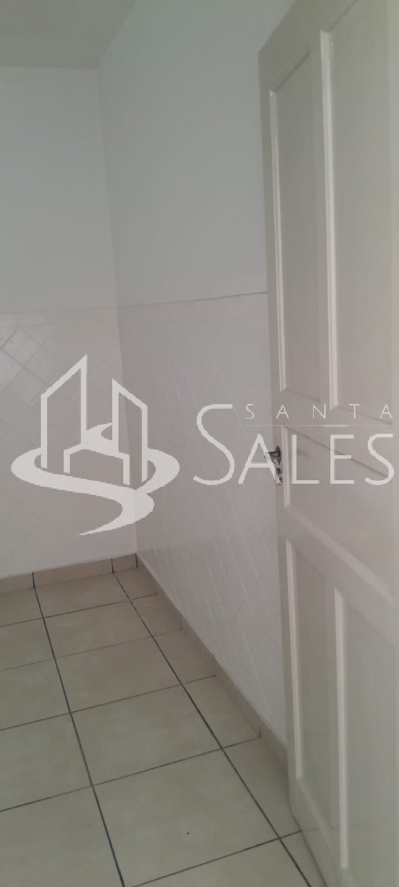 Casa, 1 quarto, 35 m² - Foto 8