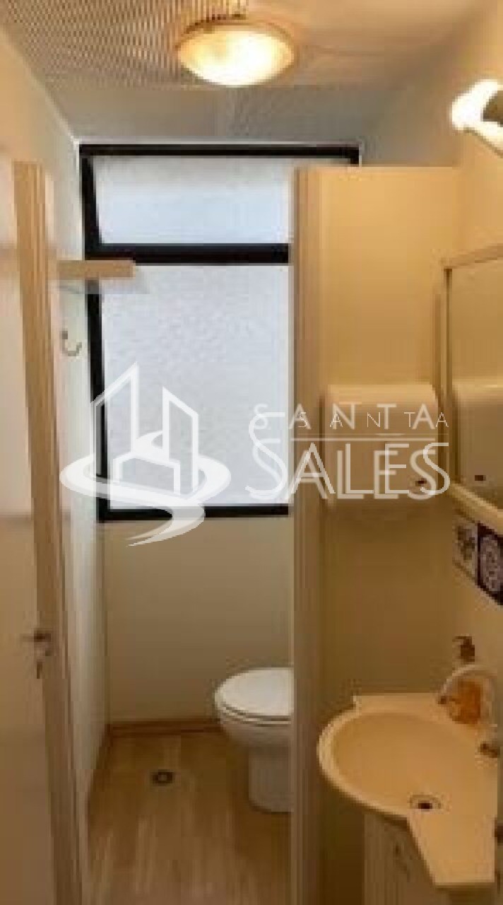 Sala-Conjunto, 35 m² - Foto 4