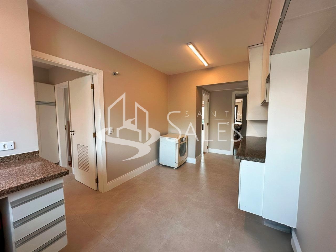 Apartamento, 4 quartos, 195 m² - Foto 18