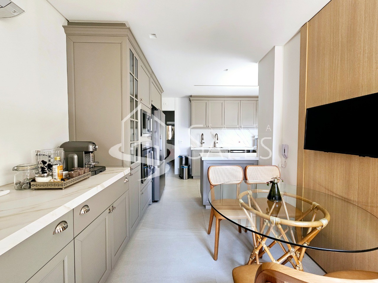 Cobertura, 4 quartos, 420 m² - Foto 45