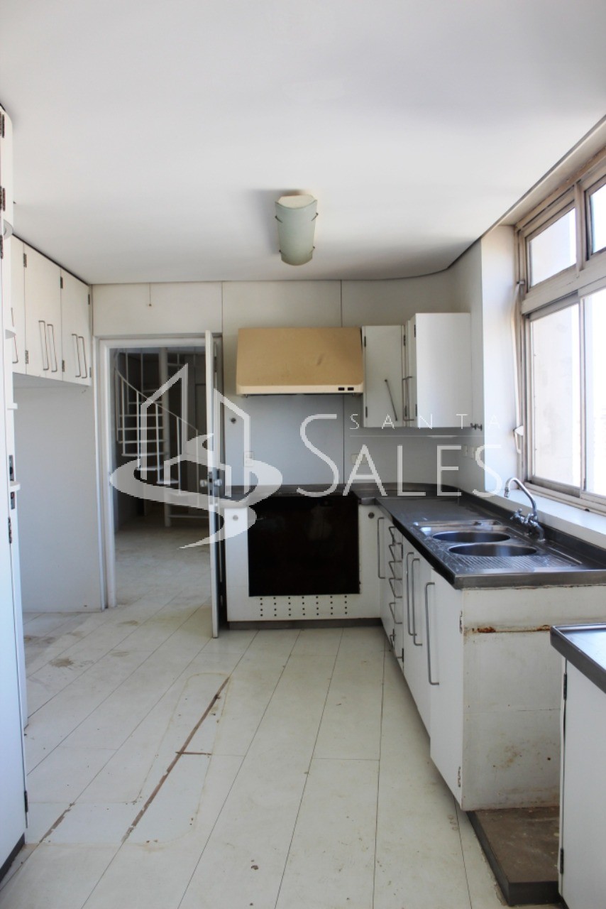 Apartamento, 4 quartos, 642 m² - Foto 4