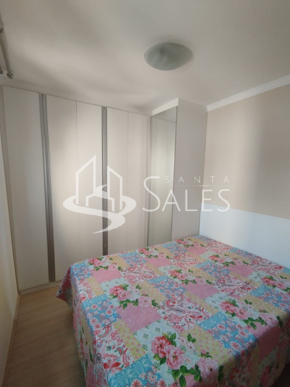 Apartamento, 3 quartos, 62 m² - Foto 5