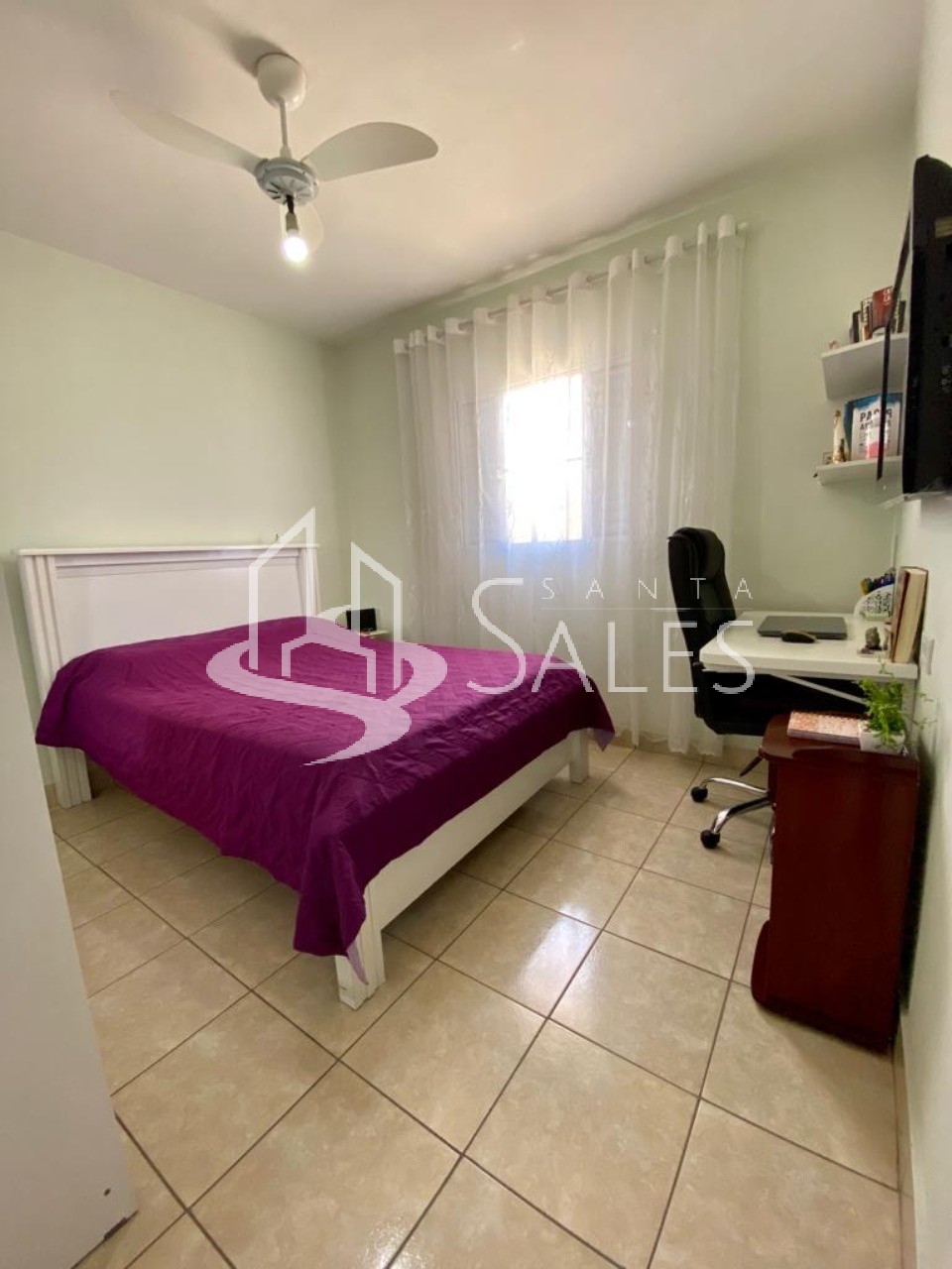 Sobrado, 2 quartos, 107 m² - Foto 10