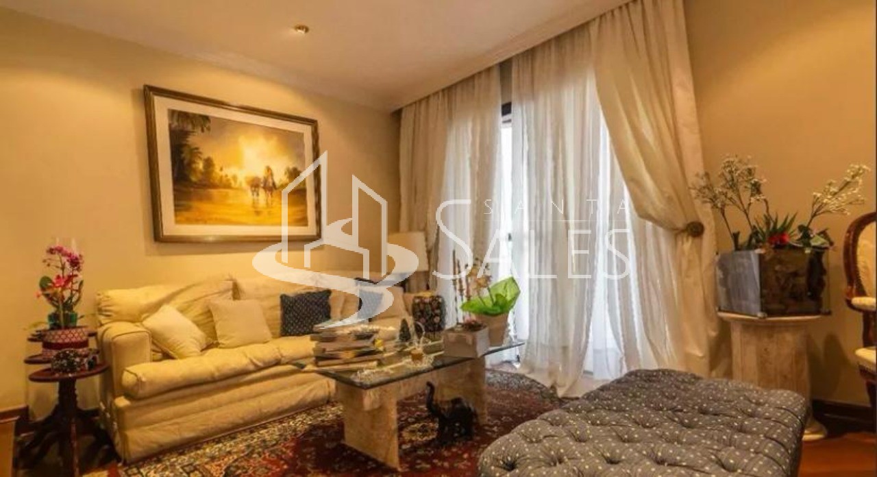 Apartamento, 4 quartos, 206 m² - Foto 8