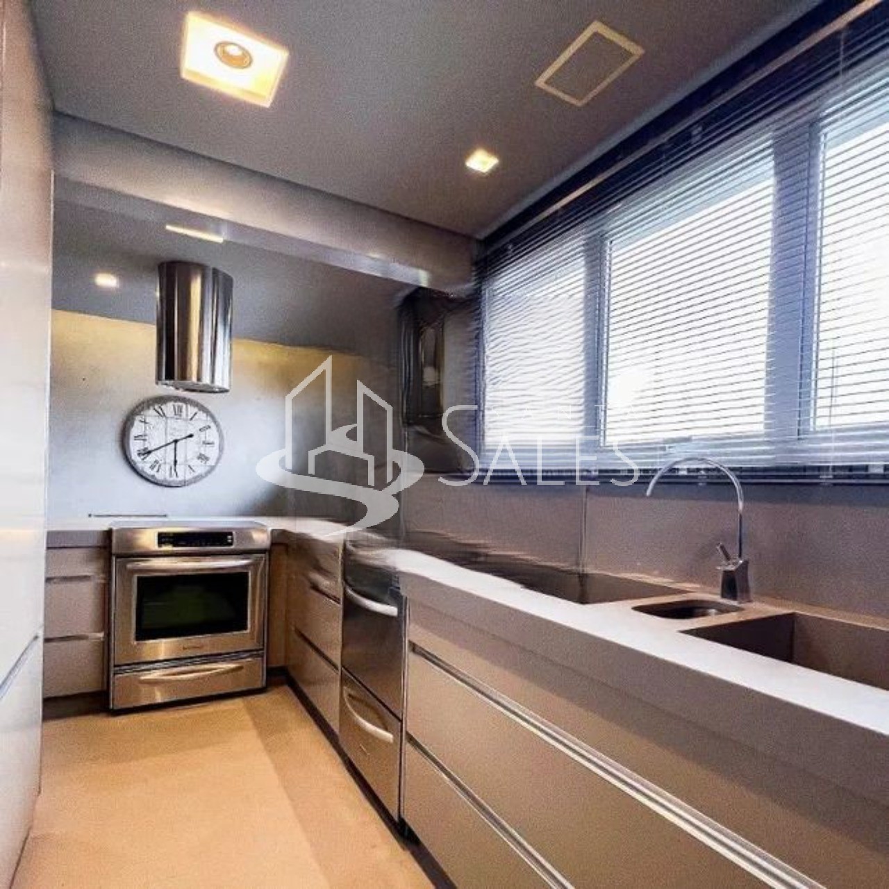 Apartamento, 2 quartos, 200 m² - Foto 18