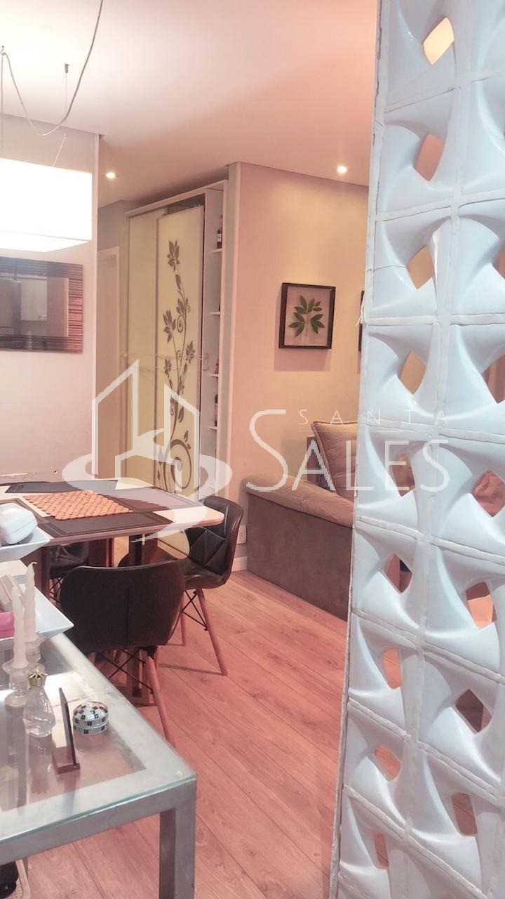 Apartamento, 2 quartos, 59 m² - Foto 6