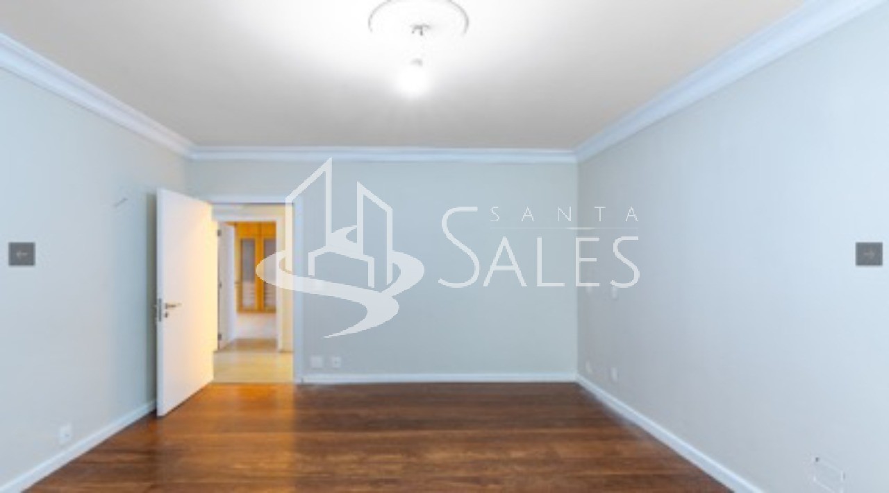 Apartamento, 3 quartos, 170 m² - Foto 11