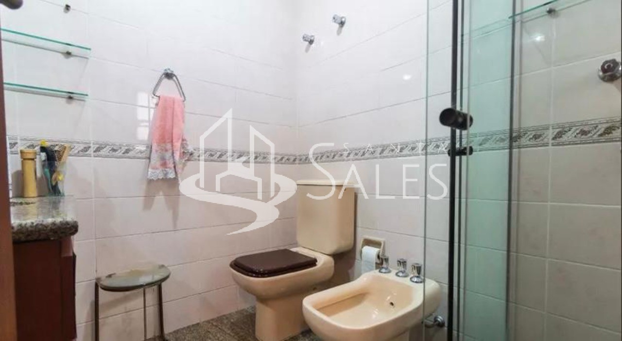 Apartamento, 4 quartos, 206 m² - Foto 9