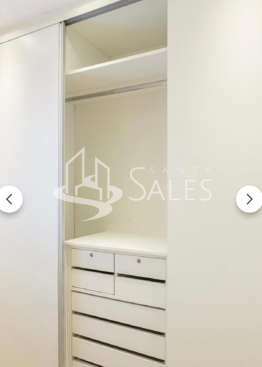 Apartamento à venda com 1 quarto, 60m² - Foto 14