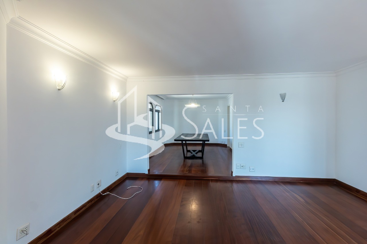 Apartamento para alugar com 3 quartos, 240m² - Foto 10