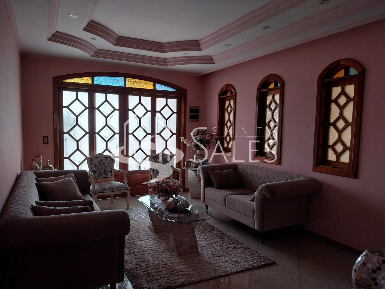 Sobrado, 4 quartos - Foto 31