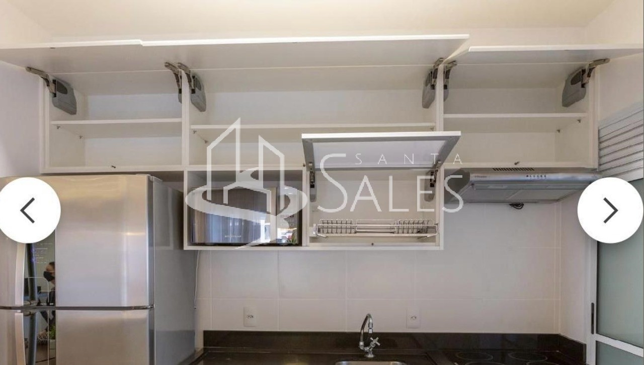 Apartamento à venda com 1 quarto, 60m² - Foto 27