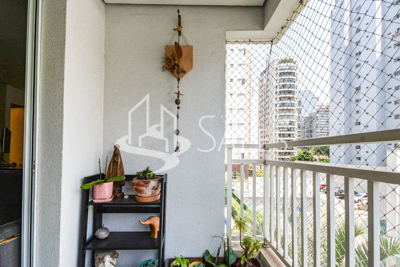Apartamento, 2 quartos, 71 m² - Foto 7