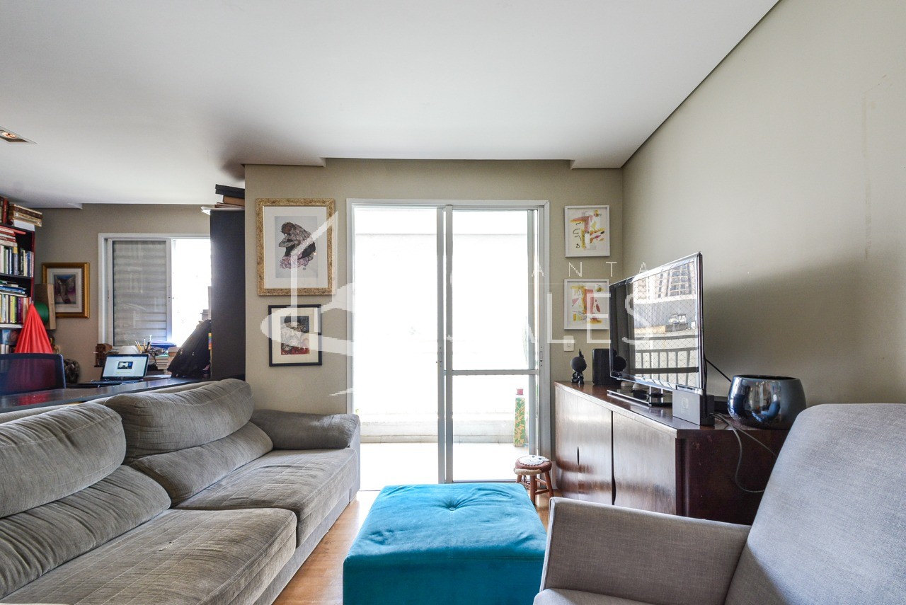 Apartamento, 2 quartos, 71 m² - Foto 2