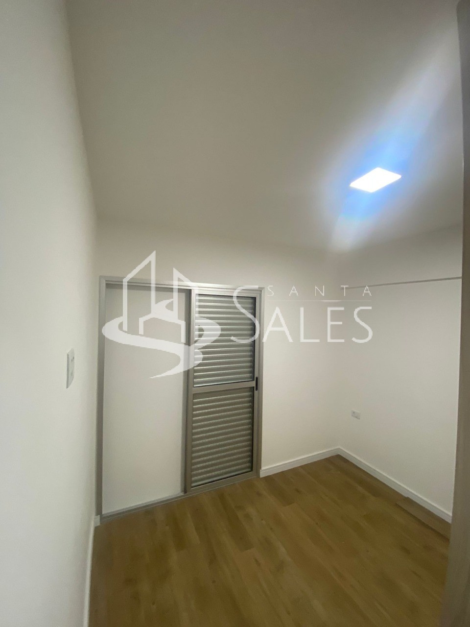 Apartamento, 1 quarto, 33 m² - Foto 7