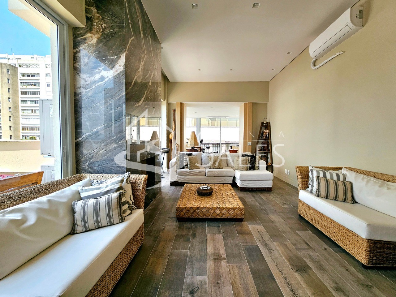 Cobertura, 4 quartos, 420 m² - Foto 4