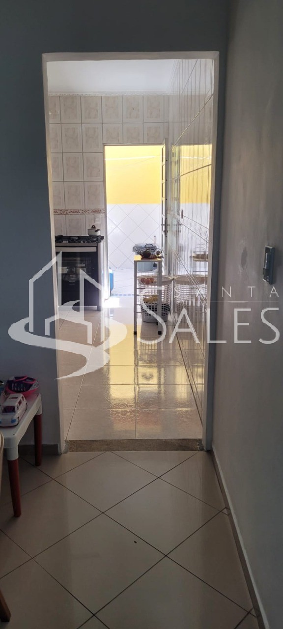 Sobrado, 2 quartos, 120 m² - Foto 14