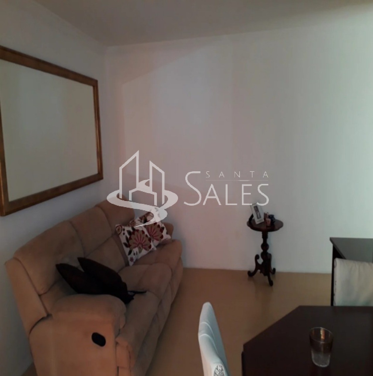 Apartamento à venda com 2 quartos, 64m² - Foto 3