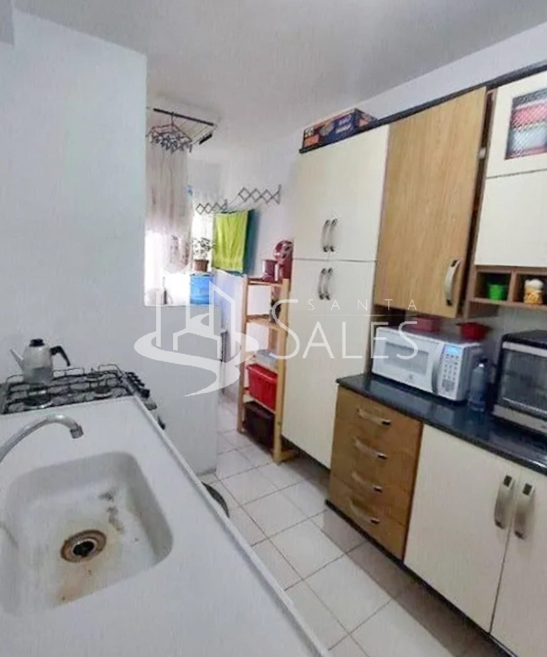 Apartamento, 2 quartos, 48 m² - Foto 5