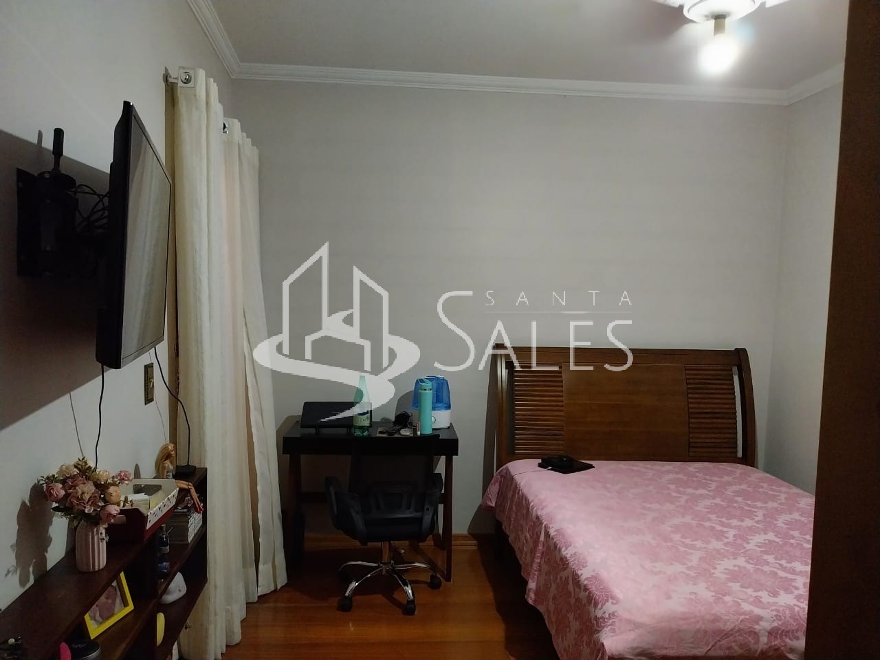 Sobrado, 4 quartos - Foto 9