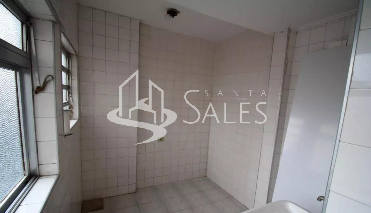 Apartamento à venda com 3 quartos, 120m² - Foto 20