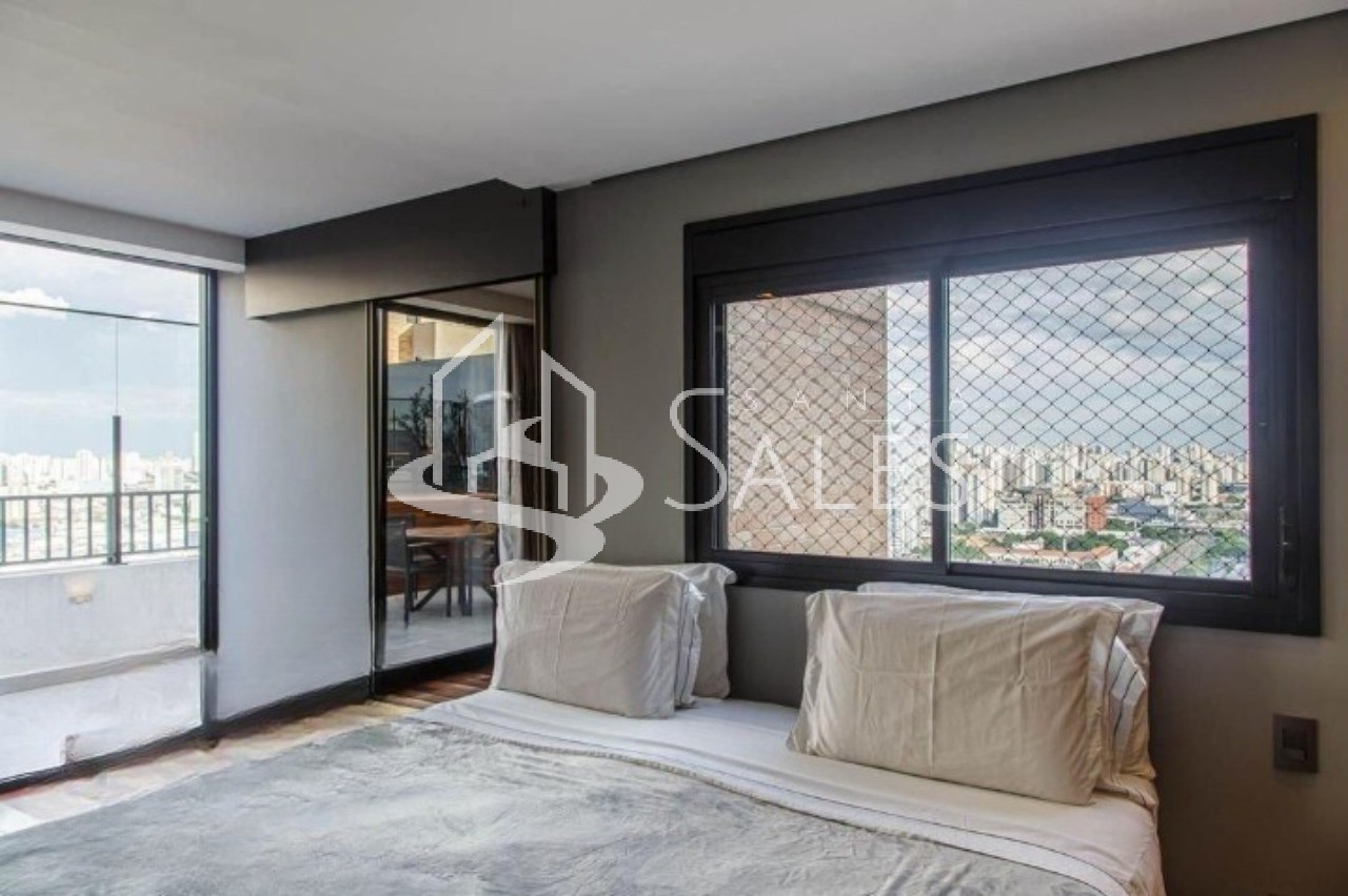 Cobertura à venda com 1 quarto, 123m² - Foto 5