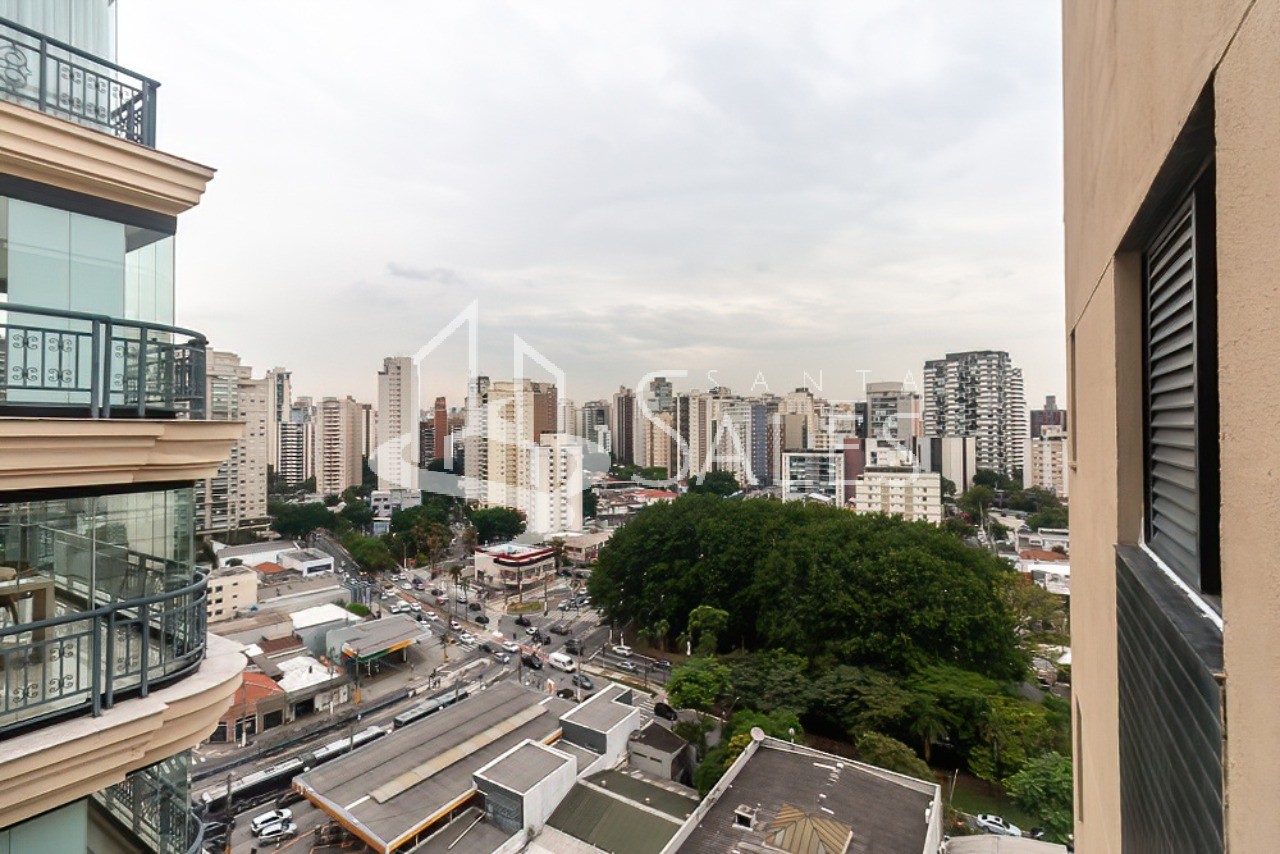Apartamento à venda com 2 quartos, 60m² - Foto 2