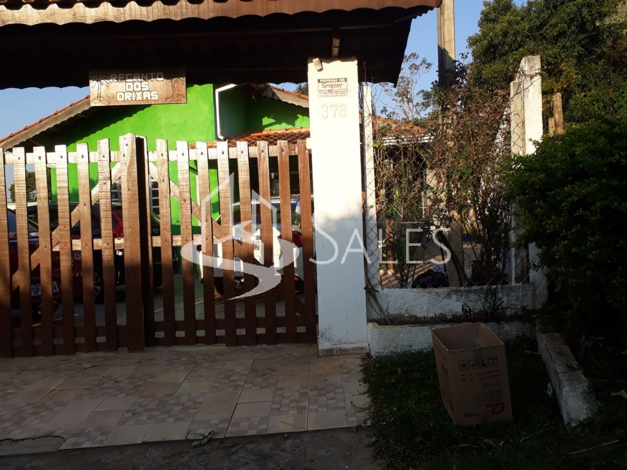 Chácara, 3 quartos - Foto 2