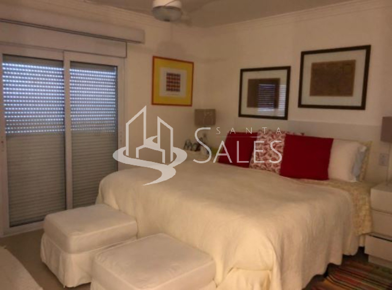 Apartamento à venda com 5 quartos, 561m² - Foto 5