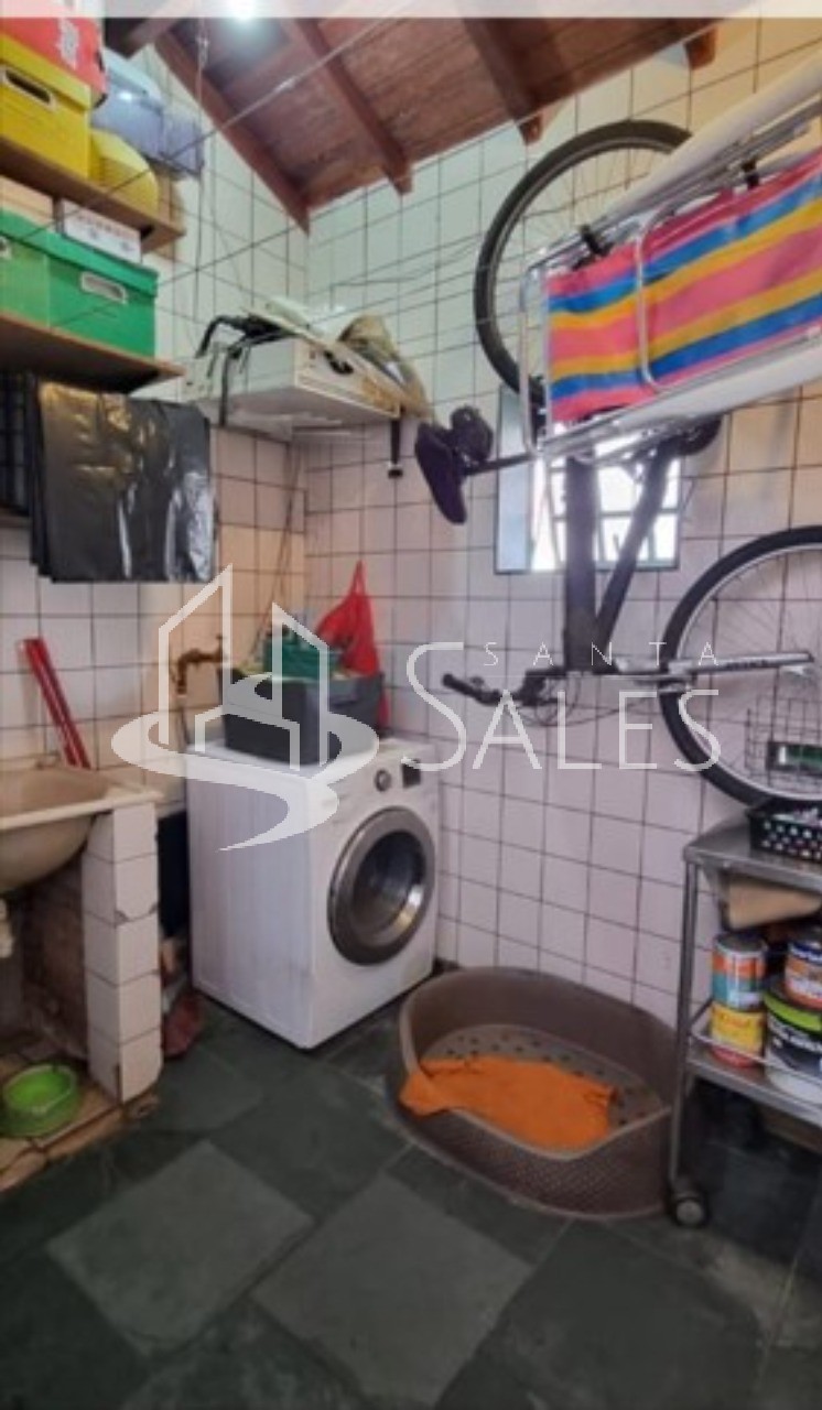 Sobrado, 2 quartos, 78 m² - Foto 17