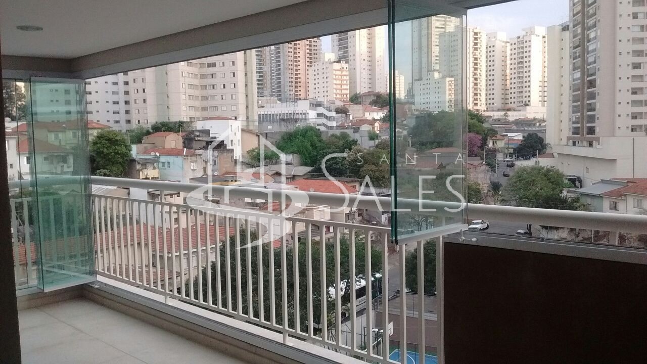 Apartamento, 2 quartos, 68 m² - Foto 2