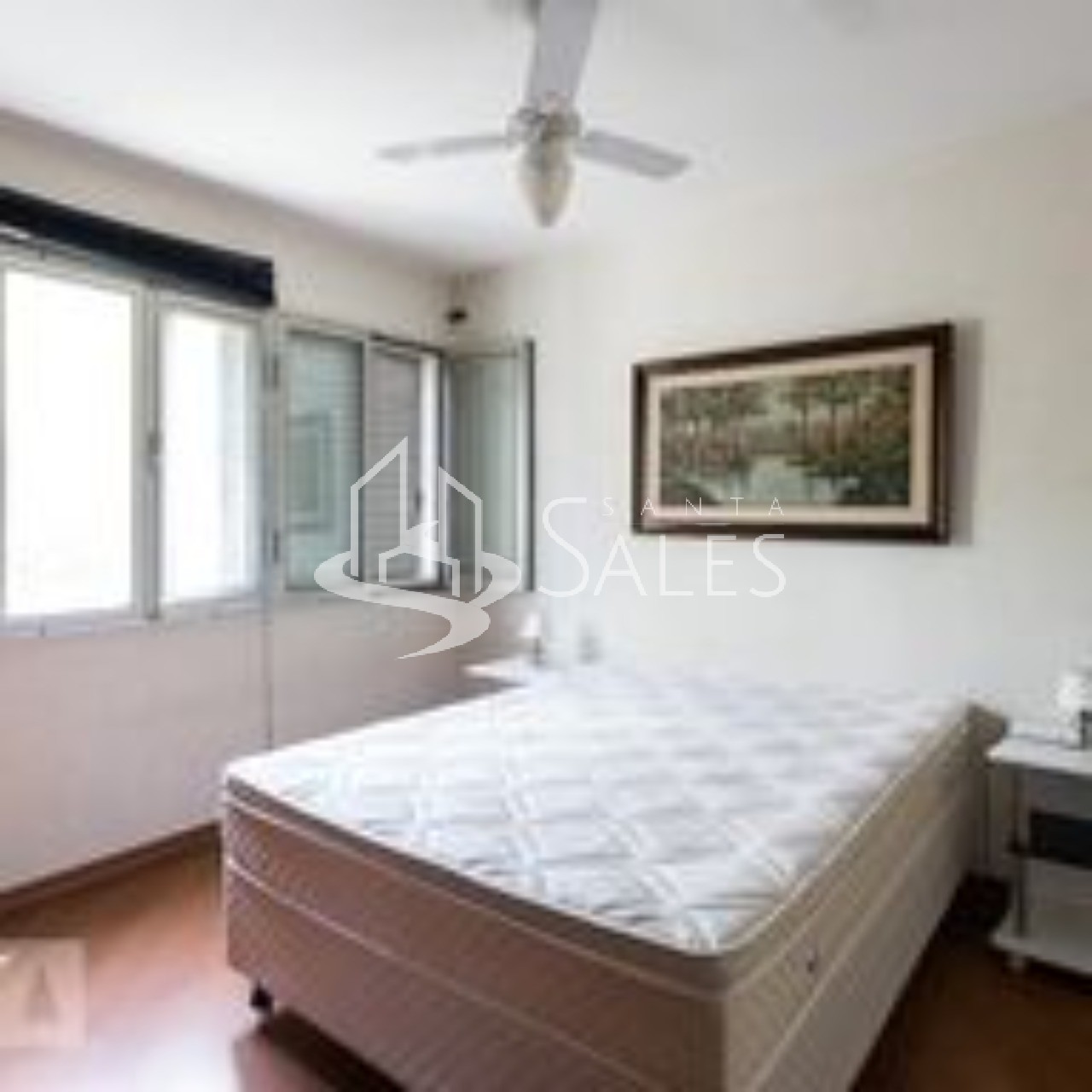 Apartamento, 3 quartos, 110 m² - Foto 3